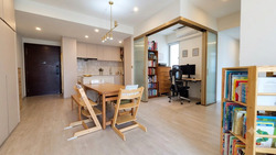 City Square Residences (D8), Condominium #577846381